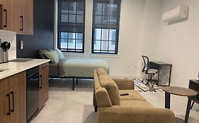 Hartford Downtown: 2Mins Walk To Xl Center